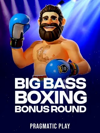 Rainbet Big Bass Boxing Krypto Spielautomaten