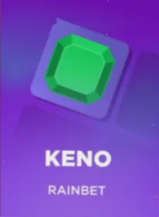 Rainbet Keno Originals Australia