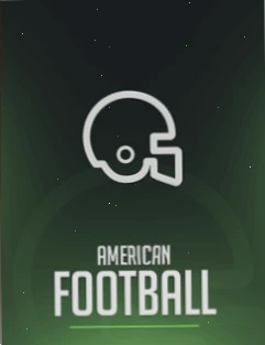 Rainbet American Football Krypto Casino